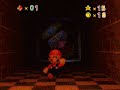 Super Mario 64 1995 07 29 Beta Wario Boss Battle Theme