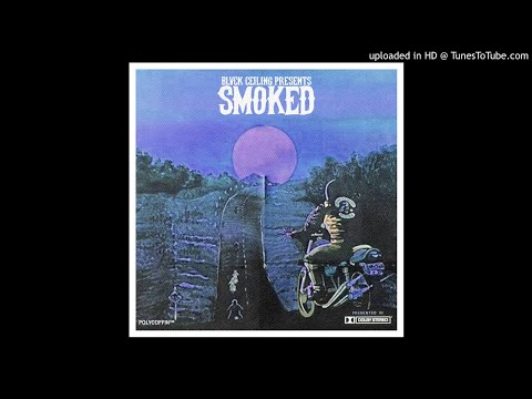 BLVCK CEILING - Karate