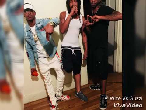 Wize/Guzzi ft Weez DapperDon x Ixky Stixky