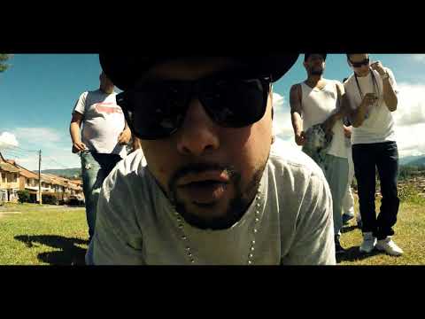 Don Pini y El Tito - DE ROSE 2 (Video Oficial) NEA YORK