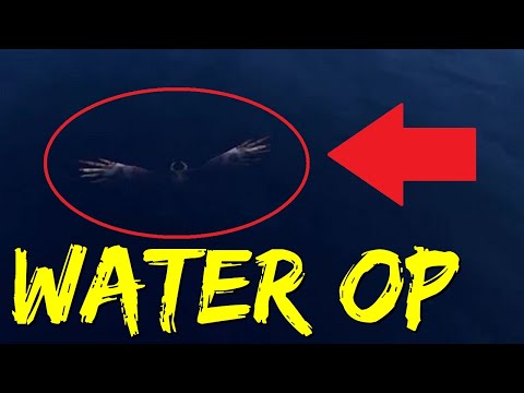 Total War Warhammer Has Sinking Mechanics Ft. AZAZEL