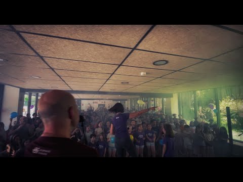 GUREA DA-  Dibertsions (Bideoklip Ofiziala)