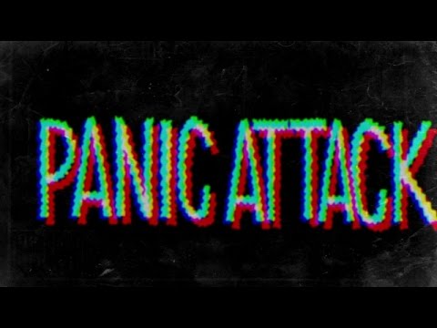 Brian May & Kerry Ellis - Panic Attack (Official Lyric Video)