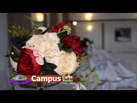 Campus Caffe Events
