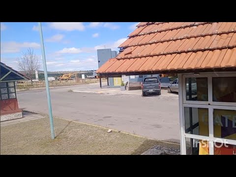 Pasando por Taninga, Provincia de Córdoba, Argentina.#taninga