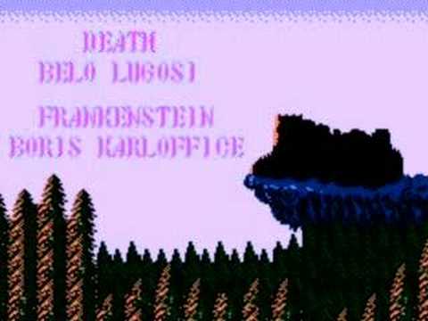 Game Music Appreciation Theater - Castlevania