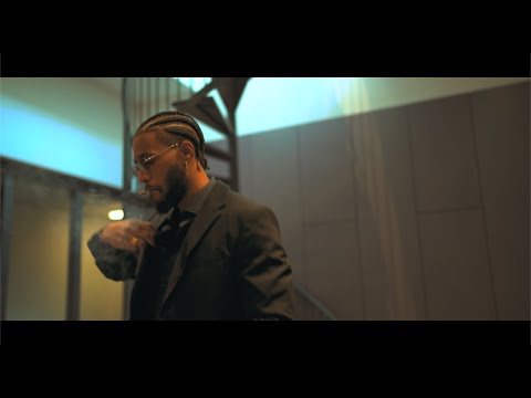Slim Benett - Kompleet (Official Music Video)