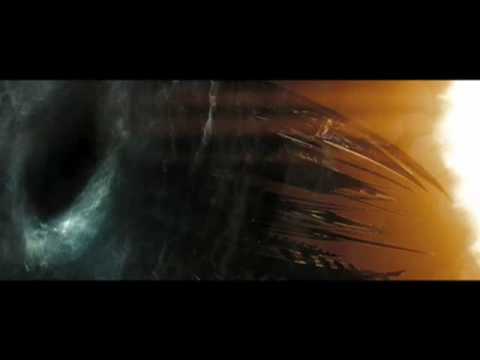 Star Trek (Trailer 3)