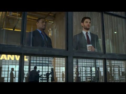 Un equipo es tan bueno como su eslabón más débil - Billy Russo, Curtis, Lewis - THE PUNISHER