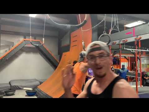 UNAA Regional Competition run 6/27/2020.