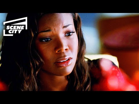 Syd Spills Her Intel | Bad Boys 2 (Gabi Union, Will Smith)