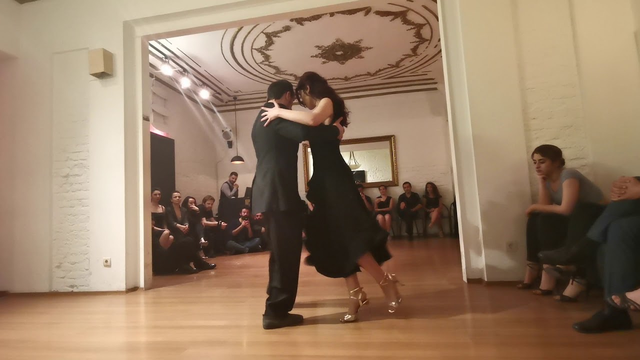 Aras Çalıkyan & Işıl Sanlı @333(4)