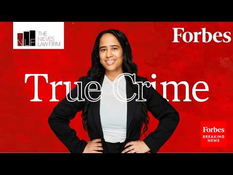 Jo-Anna Nieves on What the Bank of America Epstein Settlement Signals for Future Cases on Forbes Newsroom