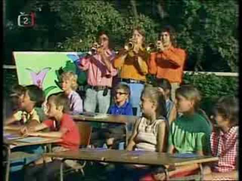 Olympic - Sama voda, prihoriva