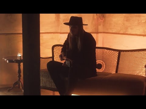 Bad Temper Joe — The Promise | Official Performance