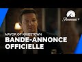 Mayor of Kingstown - Saison 3 | Bande-annonce VF - Paramount+