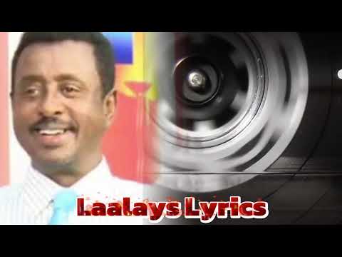 Axmed Cali Cigaal | Waan Waanta Diidee |Hays Cuneen Waraabuhu