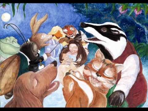Huella, La Luna - Luna Monti y Juan Quintero