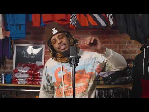 ATW Presents - 80 Bandz Freestyle 03