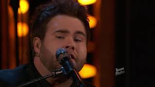 The Swon Brothers - I Can't Tell You Why | The Voice USA 2013  Season 4