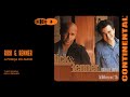 Rick & Renner - A Força do Amor (Áudio Oficial)