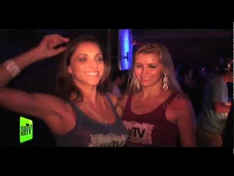 SUBLIMINAL SESSIONS Madness w/ LEE KALT in Sao Paulo BRAZIL - House Music TV DJ Video