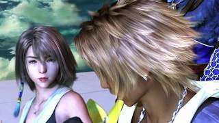 Little Easier - Let's Play Final Fantasy X Bonus Part 36