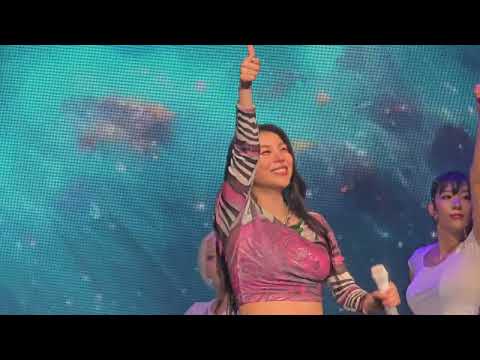 240622 Ailee (에일리) - Atmosphere | Ailee I AM: HERE in KL