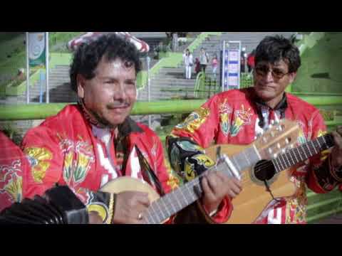 PUKARAS Basta corazon