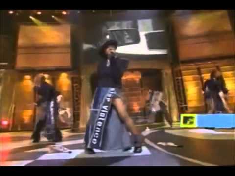 Lisa Left Eye Vs Lil Mama