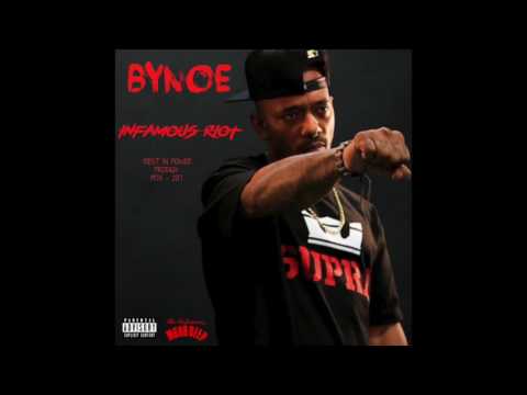 Bynoe - Infamous Riot (Prodigy Tribute)