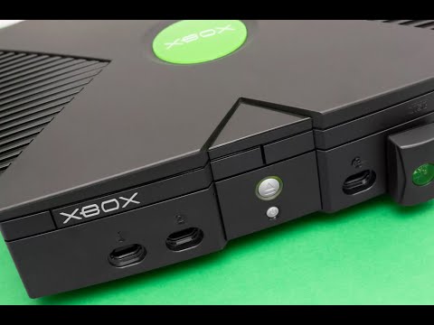 Les 20 ans de la Xbox Original : Mon Top des MEILLEURS jeux de la console
