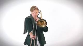 Meisterwerke Casting 3/4: Posaune “Wilhelm Tell”