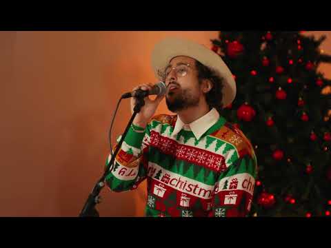 Zeeba - Fly Me To The Moon (Open House Sessions)