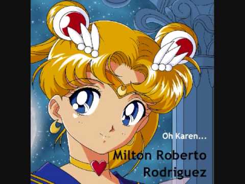 Milton Roberto Rodriguez - Oh Karen