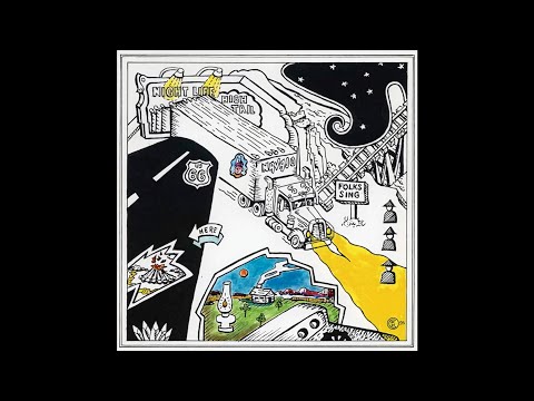 The Beach Boys - Cabin Essence (Musician's Cut)