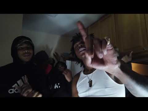 Lil Mo - Myself (Official Video)