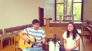 You Are Holy (Prince of Peace) - Tara & Dan cover Michael W. Smith