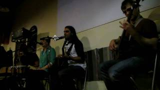 Video D.U.B v Base Campu - Dr. Holub jel do Afriky akustic