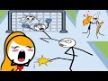 Run Now WEEGOON Gameplay Walkthrough All Levels 1 30 Funny Stickman Brain Puzzle Game Weegoon