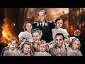 What Happened To The Top Nazi S Wives And Children After World War 2