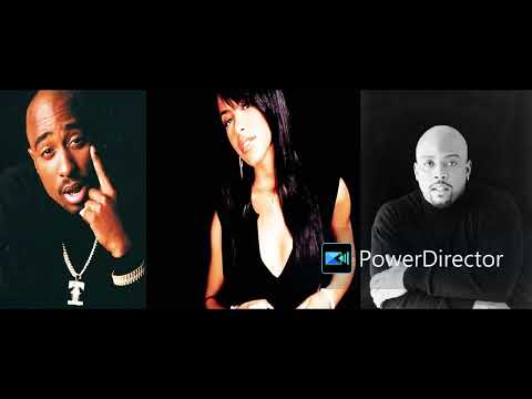 A.I. 2Pac Featuring Aaliyah & Nate Dogg-She's So Fly(Slowed and Reverb)