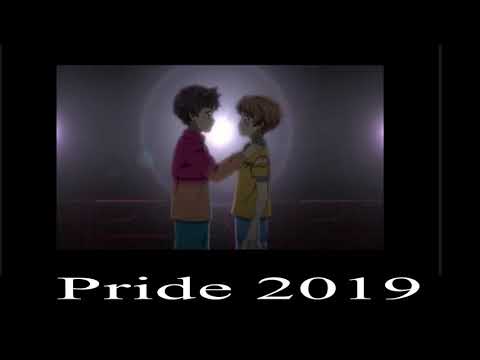 PRIDE 2019 AMV:18 plus :)