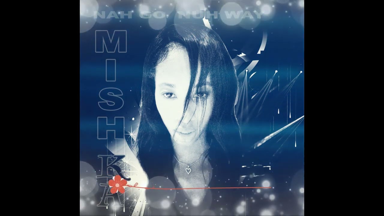 Mish Ka-NAH GO NUH WAY