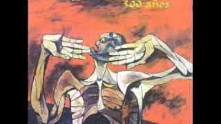 Altiplano - 500 AÑOS - Full Álbum (Disco completo)
