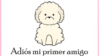 【Mi primer amigo】Hajimete no Tomodachi -Fandub Español- 【Koushi】