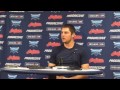 Trevor Bauer on increasing the use of his curveball