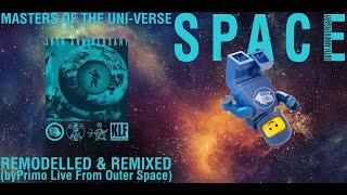 Download lagu The KLF vs The Orb - Space [30th Anniversary Edition] (Remixed & Remodelled ByPrimo) *MOVIE VERSION* mp3