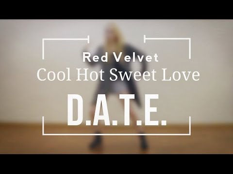 [K-POP COVER DANCE] Red Velvet(레드벨벳) - Cool Hot Sweet Love