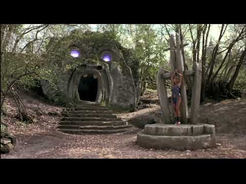 The Adventures of Hercules - Attack of the Slime People